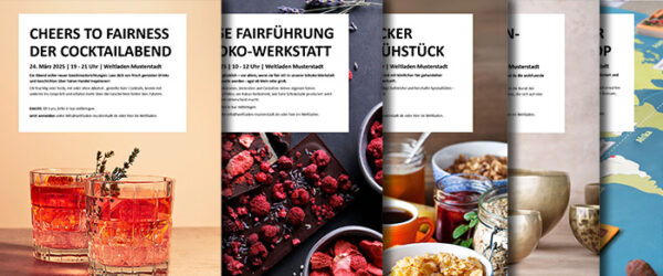 Plakate und Word-Dateien zum Download