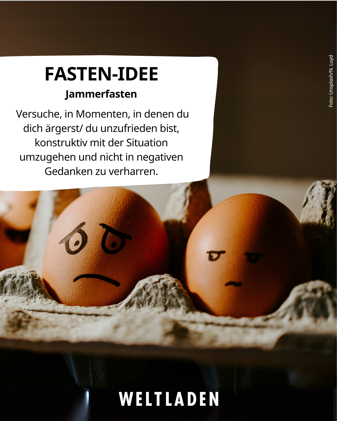 SoMe Fastenidee 05