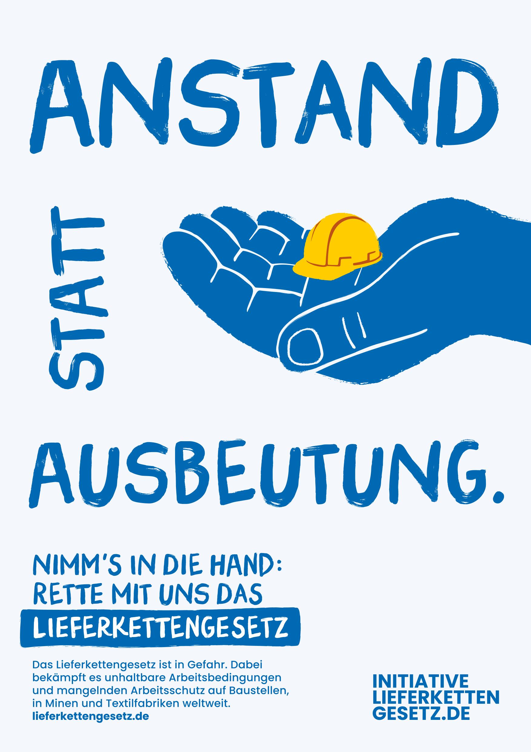 Plakate_Motiv 3_Ausbeutung-1