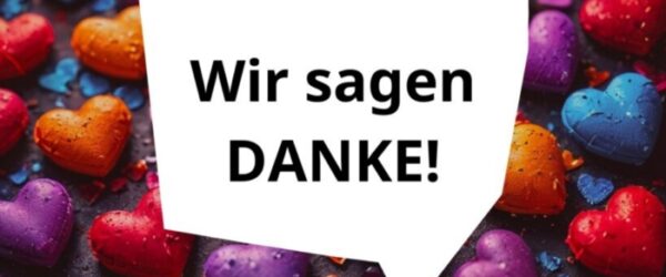 Bild und Text für Newsletter/Website