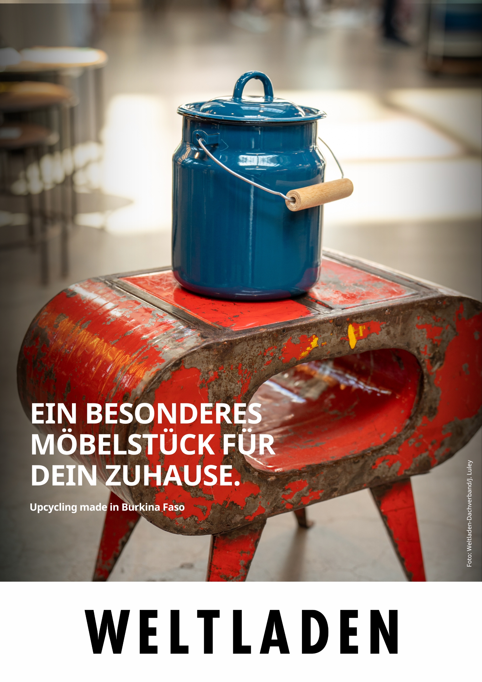 Plakat Moogoo Möbelstück
