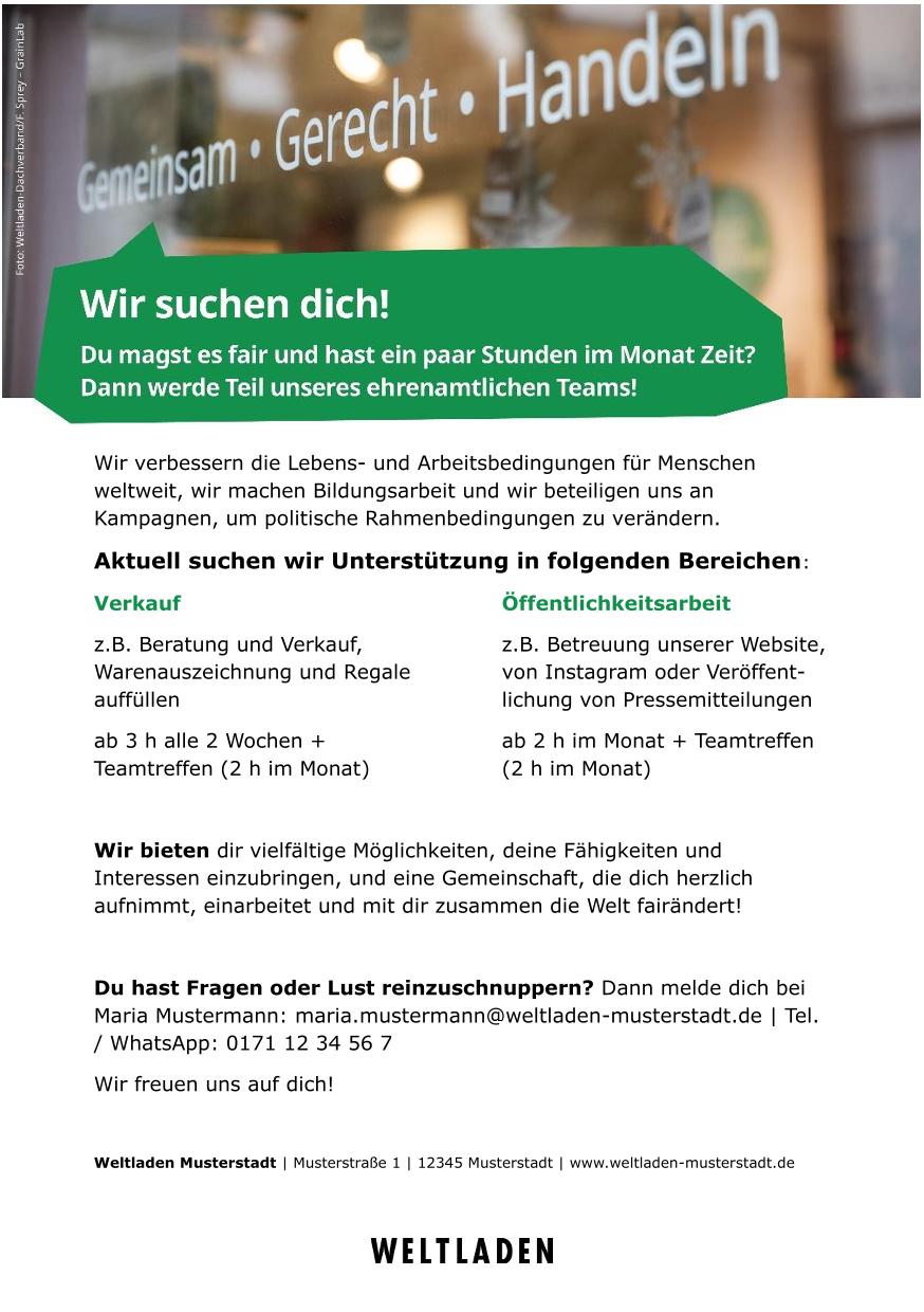 Vorlage Handzettel A5 Ehrenamt-1