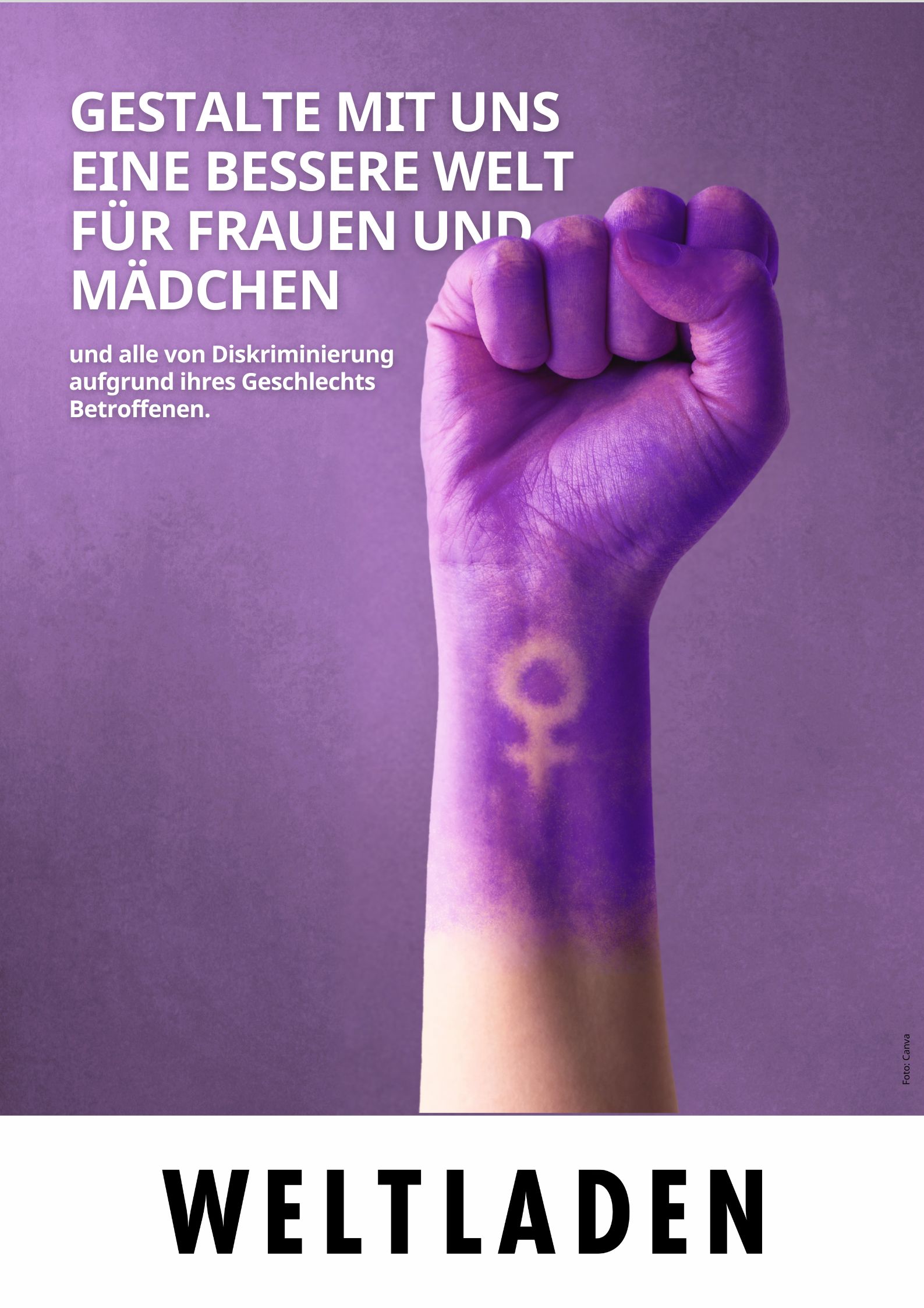 Frauentag Allgemein