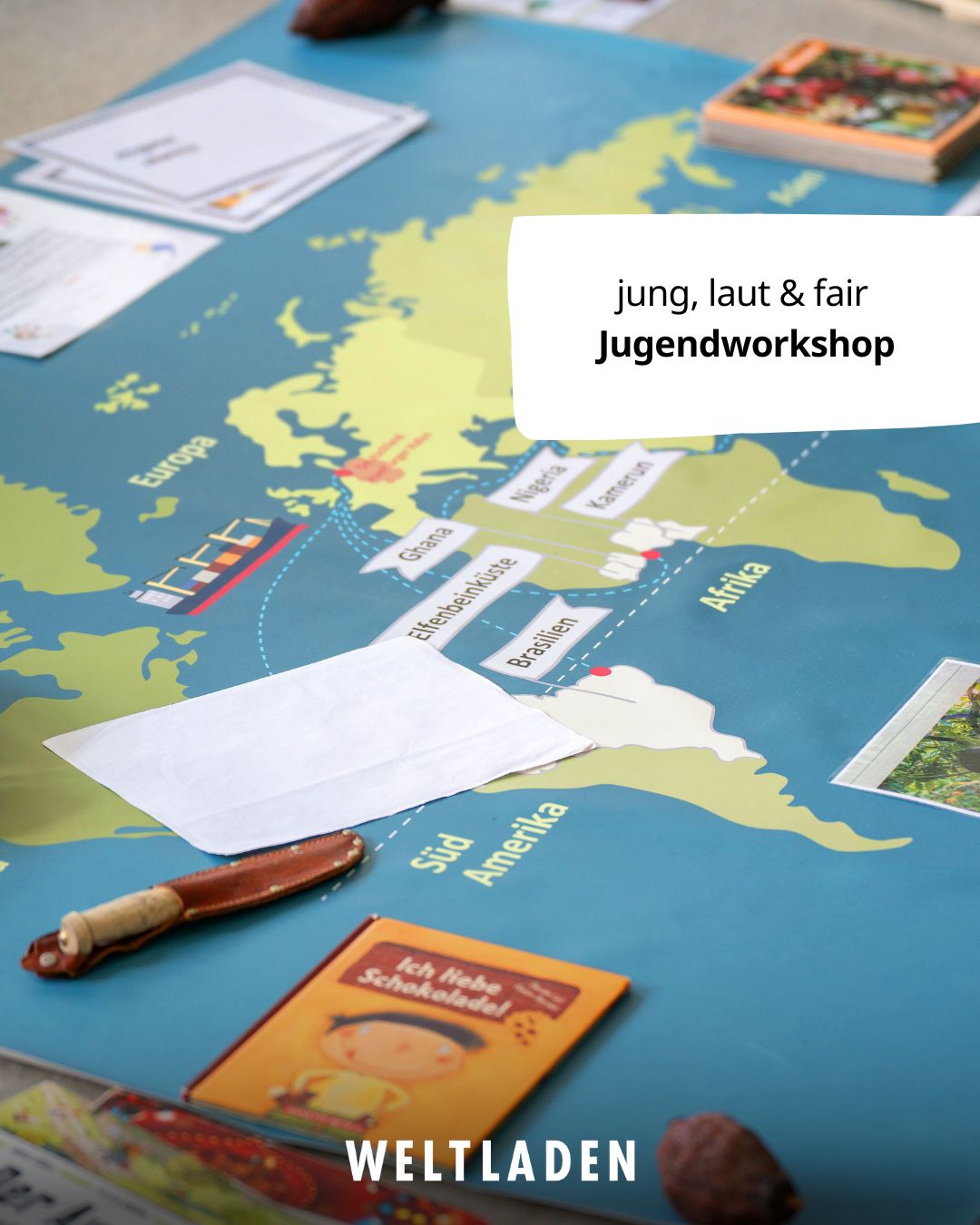 Sharepic Veranstaltungen 1