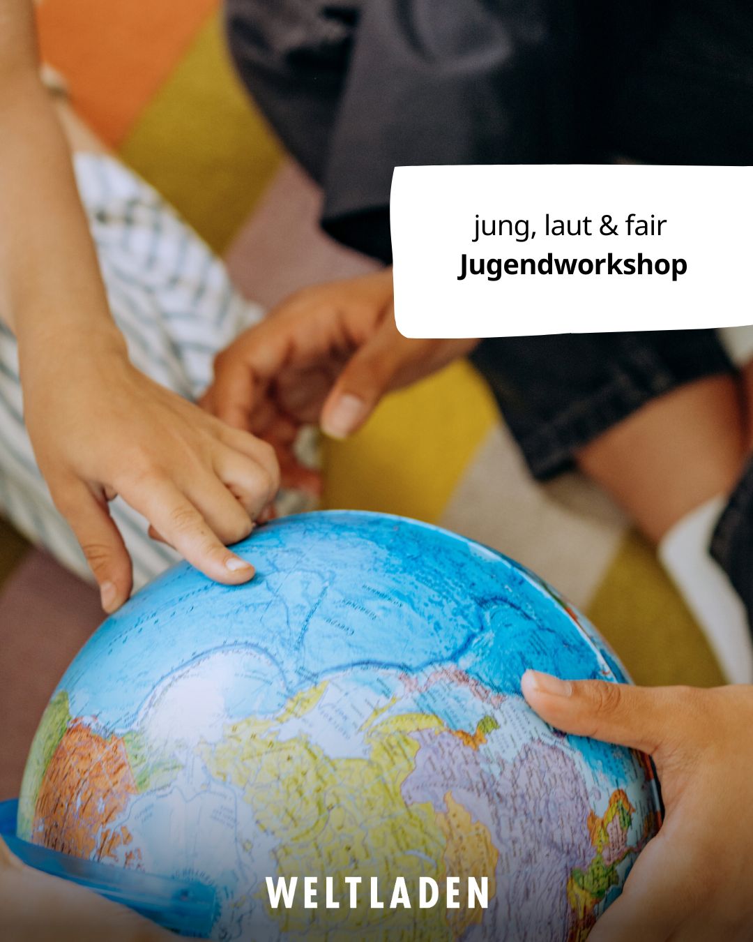 Sharepic Veranstaltungen 2