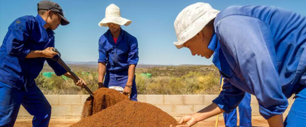 Bild und Text für Newsletter/Website