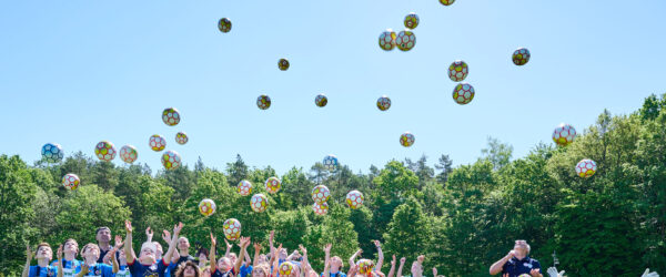 Muster-Pressemitteilung zum Download