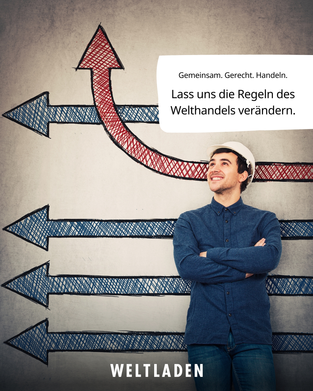 04_28 Welttag für Sicherheit und Gesundheit am Arbeitsplatz _ Fairer Handel