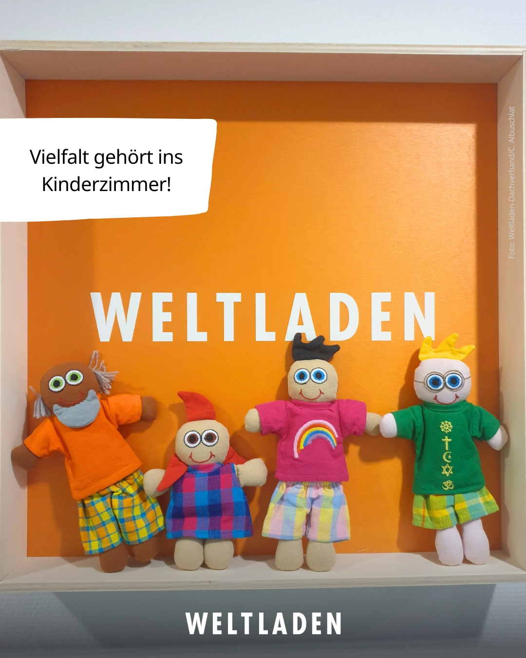 11.06. Welttag des Spielens